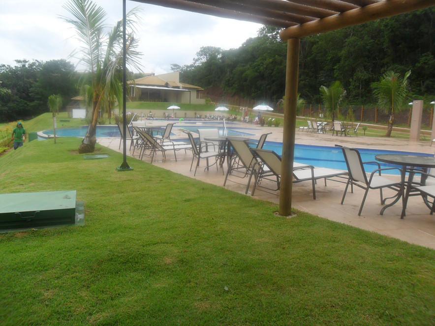 Apartamento Aldeia Do Lago *