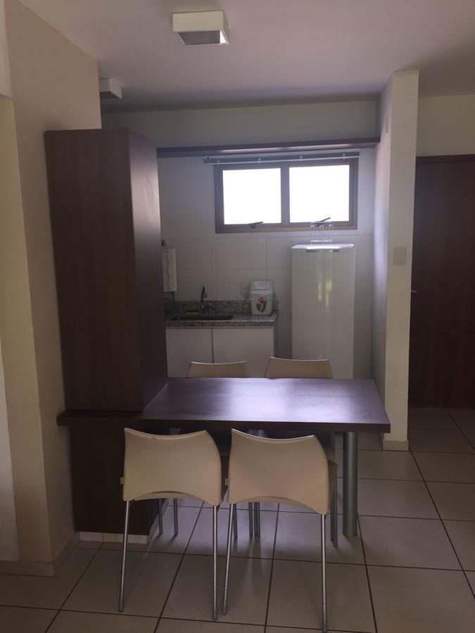 Apartamento Aldeia Do Lago Caldas Novas