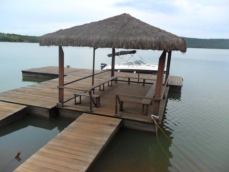 Aldeia Do Lago Apartamento Caldas Novas