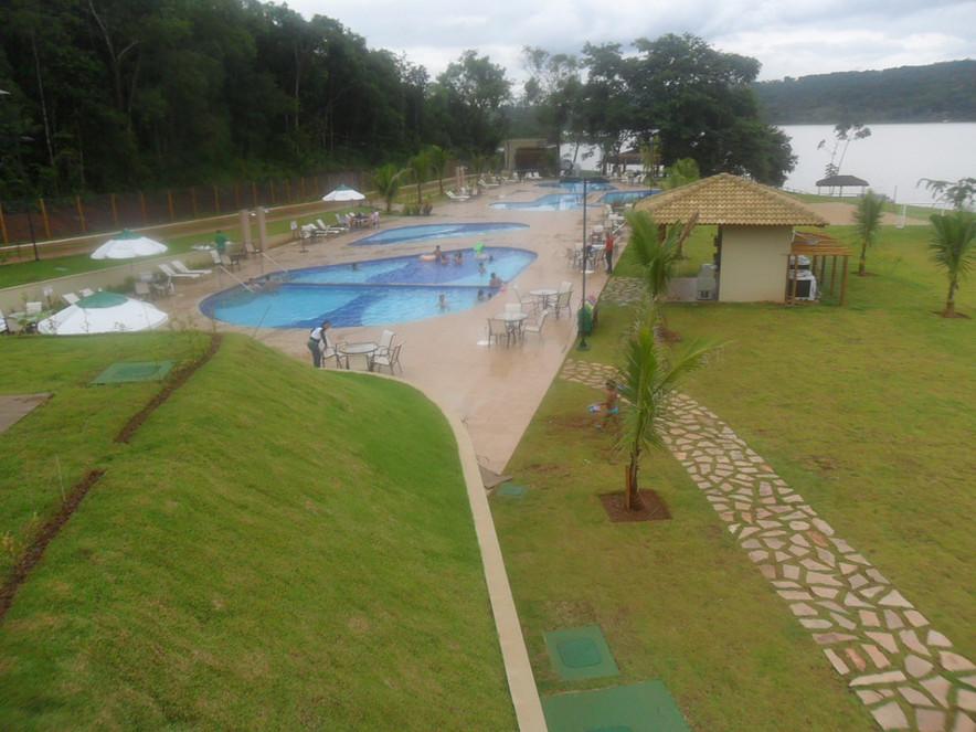 Aldeia Do Lago Apartamento