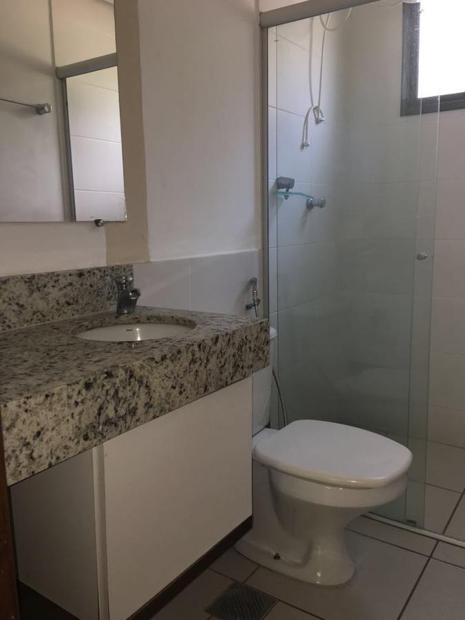 Apartamento Aldeia Do Lago Caldas Novas
