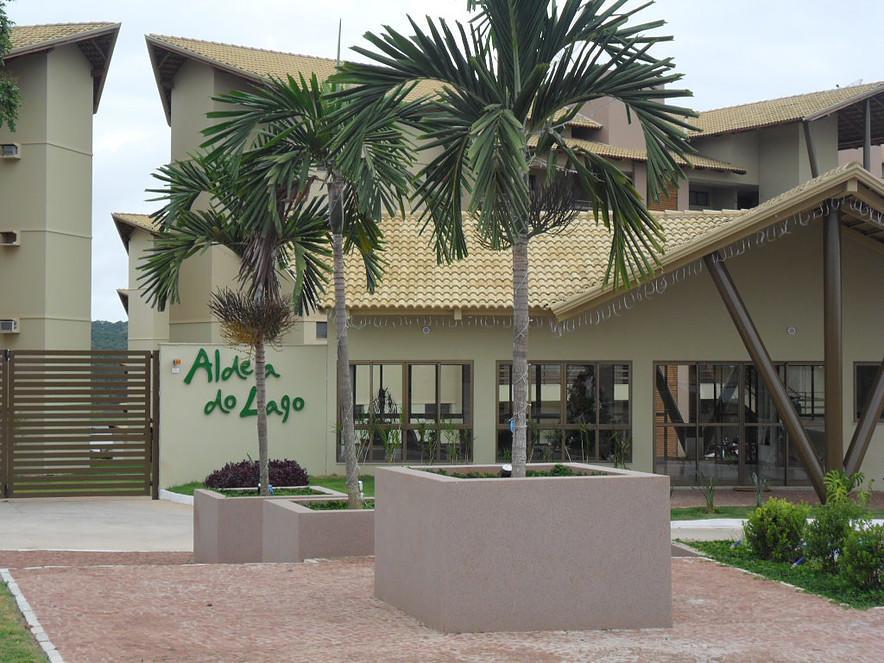 Apartamento Aldeia Do Lago *